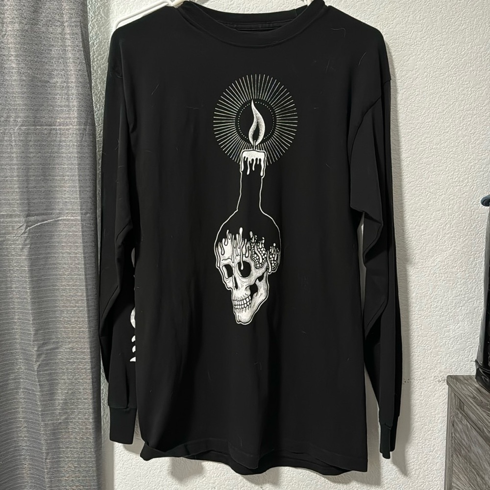 LONG SLEEVE
